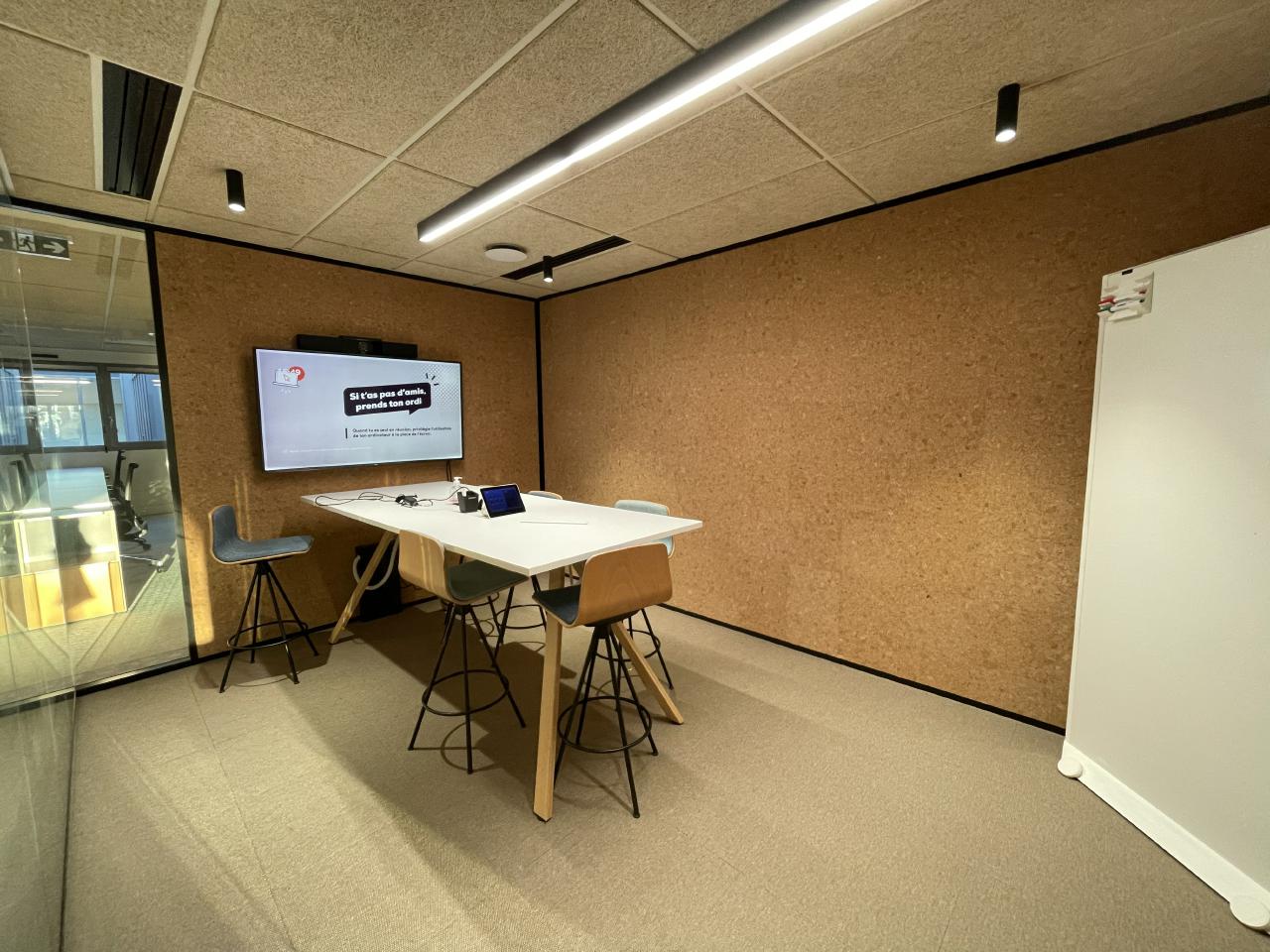Bureau Saint-Herblain 5406m² Location bureau Saint-Herblain Loire-Atlantique OLBUR2419220 5
